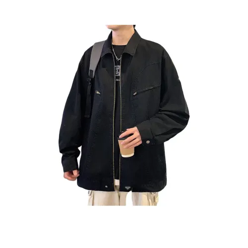 PWUE Унисекс Куртки