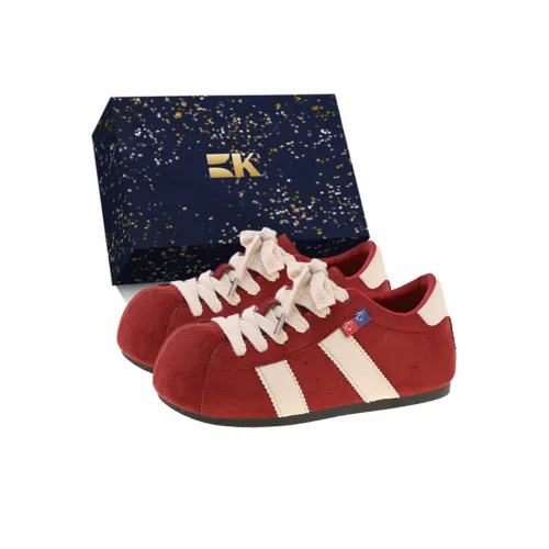 Boldi Kuki Низкие Кроссовки для Скейтбординга Женские