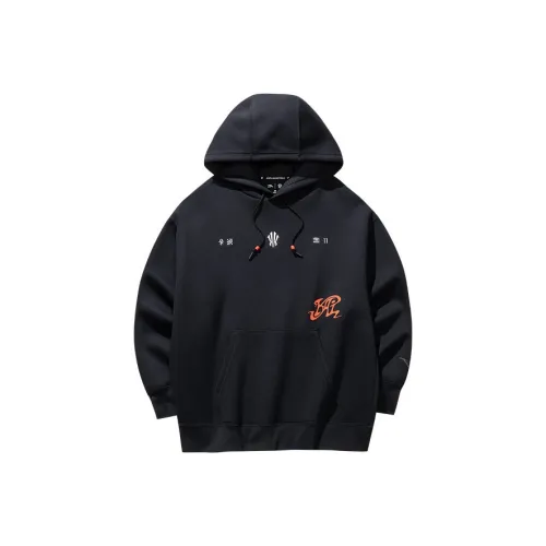 ANTA Irving series Толстовка Унисекс