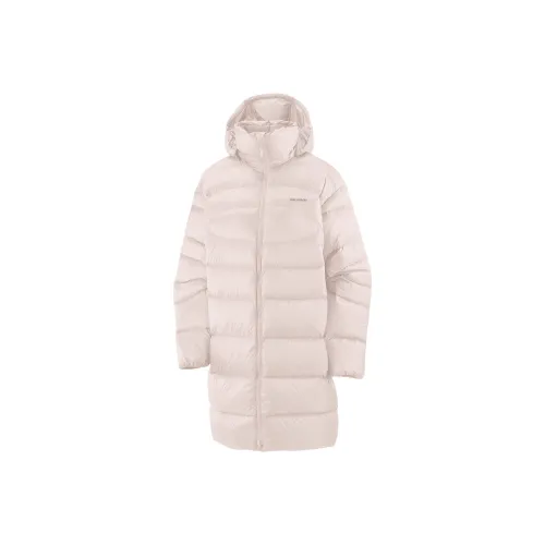 SALOMON OUTLINE Пуховик Женские