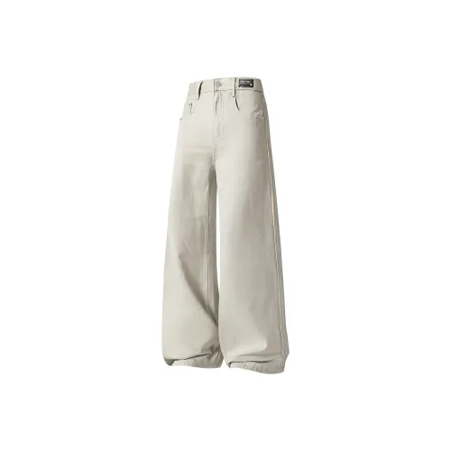 DANGERTIGER Повседневные брюки Унисекс