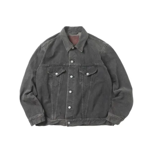 KAPTAIN SUNSHINE Denim Jacket Men's