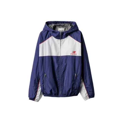MIU MIU x New Balance Куртки и Пальто Женские