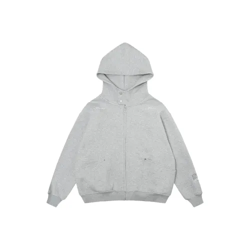 BIPOLAR Унисекс Свитшоты