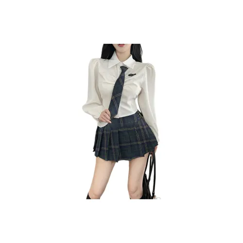 TONYBEAR Женские Комплекты с Юбкой