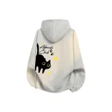 Вересковый серый (флисовая подкладка)