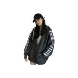 Темно-серый с флисовой подкладкой, утолщенный