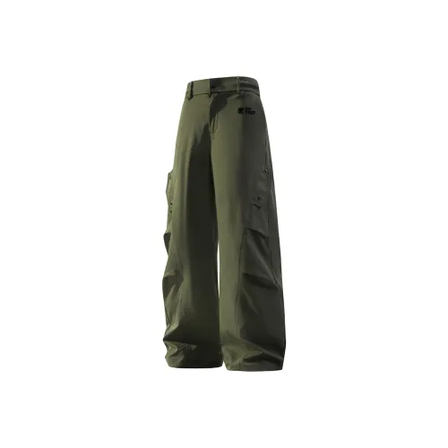 SK.TRIP Мужские Карго Брюки