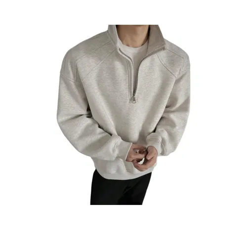 MAISON VINSON Свитшот Унисекс