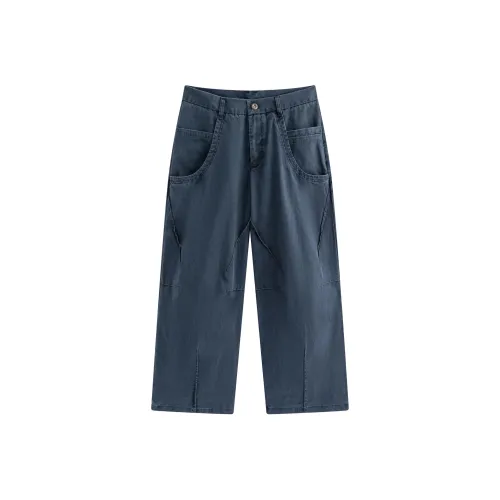 RIVER STONE Повседневные брюки Унисекс