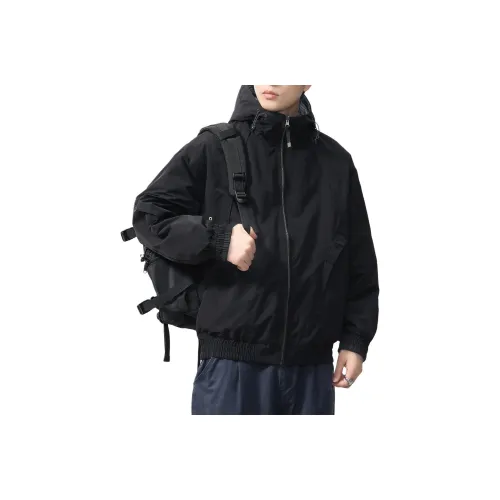 GEOREFOOL Мужские Куртки