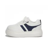 Бежевый синий