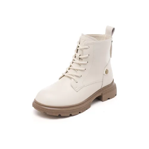 ST SAT Martin Boot Ботильоны 3,5CM Женские