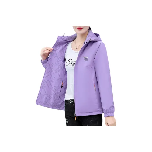 The Temptation Of The Muse Куртки Пальто Женские