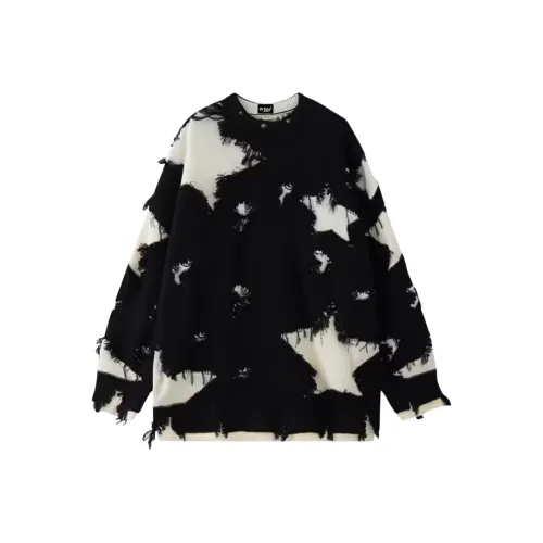 SIL VITIN Унисекс Трикотаж