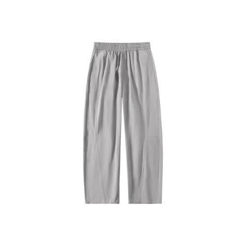 Miniso 1 Унисекс Костюм Брюки