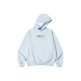 Светло-голубой