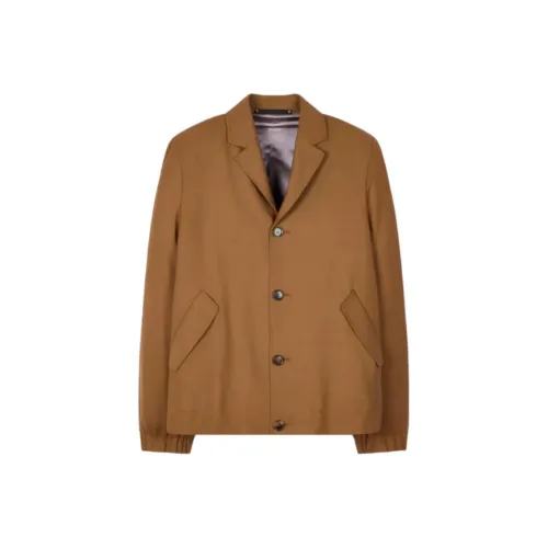 Paul Smith Куртки и Пальто Мужской