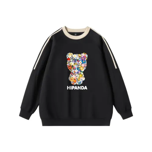 HIPANDA Унисекс Свитшоты