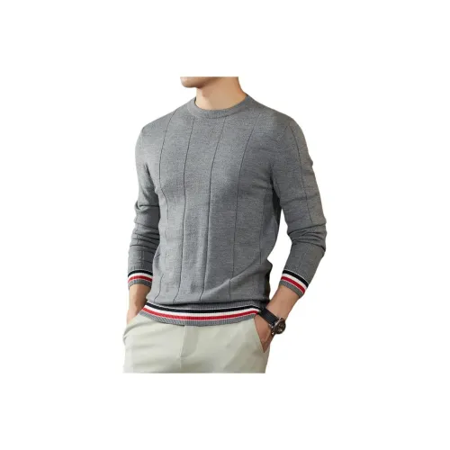 Vintage cars Мужской Трикотаж