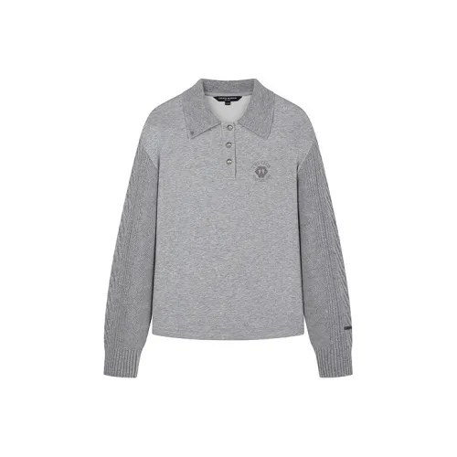 Teenie Weenie Толстовка Женская