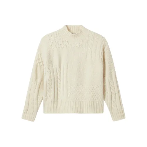 LACOSTE Женские Свитера