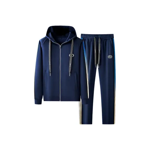 OGQG Мужская Повседневная Спортивная Одежда