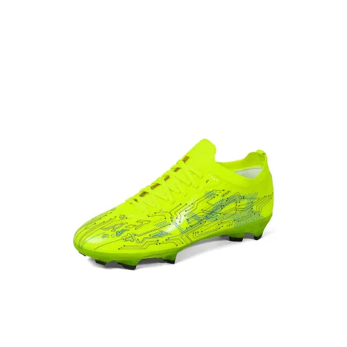 Meter Slip-resistant Anti KICK Abrasion-resistant Низкие футбольные бутсы