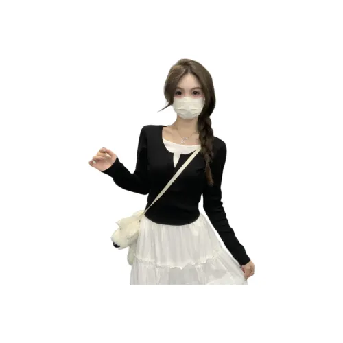 CASTLE WOODS Стандартная T-рубашка Женская