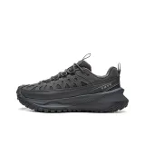 Дымчатый серый/черный