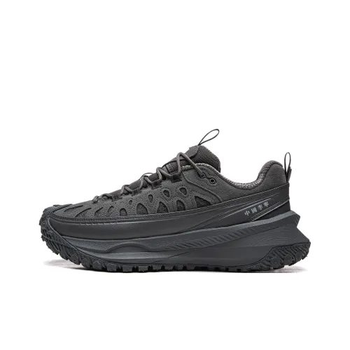 Лайнер Амортизация Износостойкий Низкий Топ Повседневная Обувь Унисекс