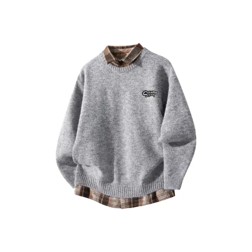 Свитеры унисекс SESAME STREET