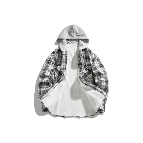 ROBINHOOD Женские Куртки