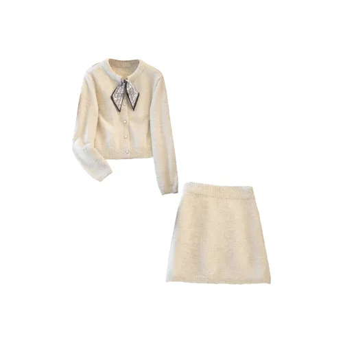 Cypress House Комплект с юбкой Женские