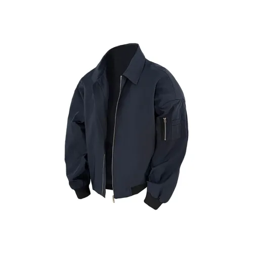 WEINIU Унисекс Куртки