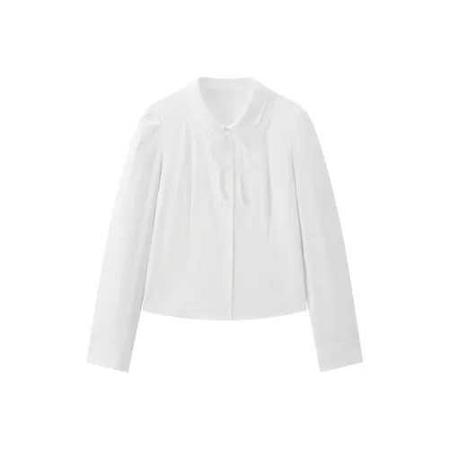 LEDIN Женские рубашки