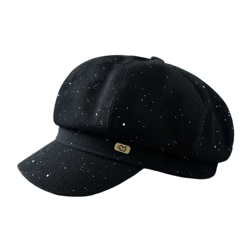 MEETSUNNY Полиэстер Береты Женские