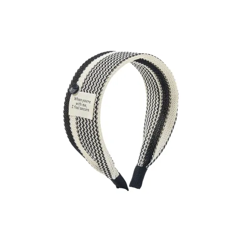 Lano Тканевые Ободки для волос Женские