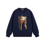 Королевский синий