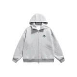 Серый меланж