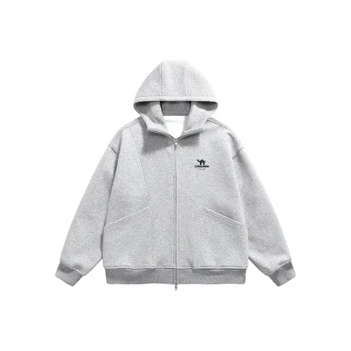 Пилот The Camel Свитшот Унисекс