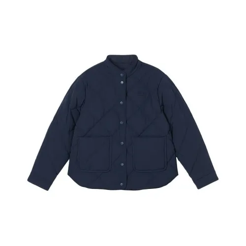 LACOSTE FW25 Пуховик Женские