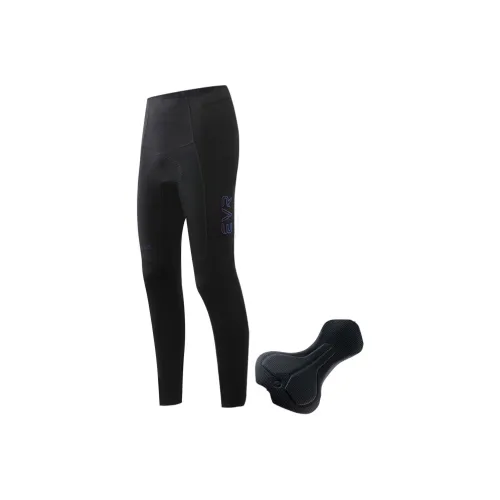 Evr Мужские велошорты и велошорты