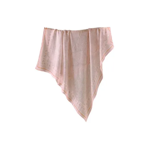 Hang Silk Road 100% кашемир Шали из шелка Женские