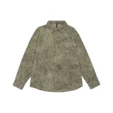 Армейский зеленый