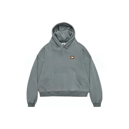 GOOD BAI Унисекс Свитшоты