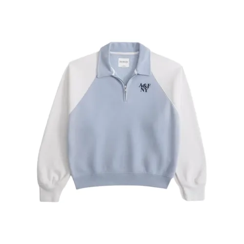 Abercrombie＆Fitch Толстовка Женская