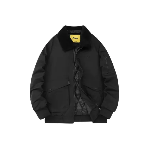 JEEP Унисекс Куртки