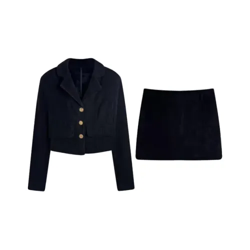 QIAOMONVHAI Женские Комплекты с Юбкой