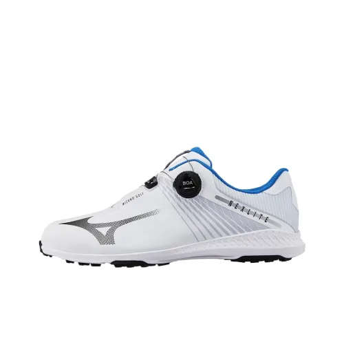 Mizuno NEXLITE GS BOA Golf Shoes Unisex